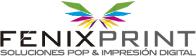 Logo Fenixprint