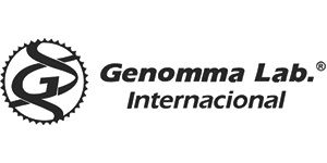 GENOMMA